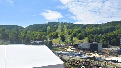 Bromont: Versant du Village (bromontmontagne.com)