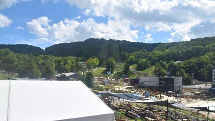 Bromont: Versant du Village (bromontmontagne.com)