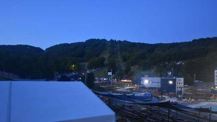 Bromont: Versant du Village (bromontmontagne.com)