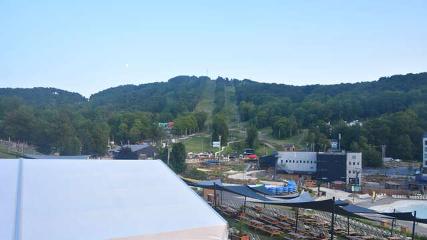 Bromont: Versant du Village (bromontmontagne.com)