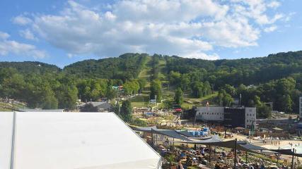 Bromont: Versant du Village (bromontmontagne.com)