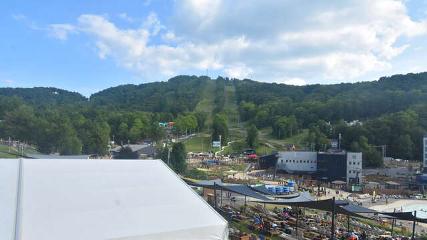 Bromont: Versant du Village (bromontmontagne.com)