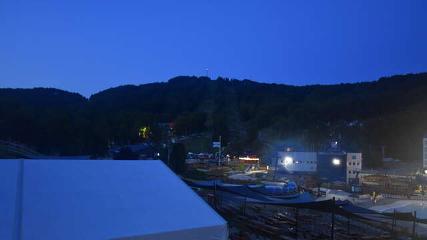 Bromont: Versant du Village (bromontmontagne.com)