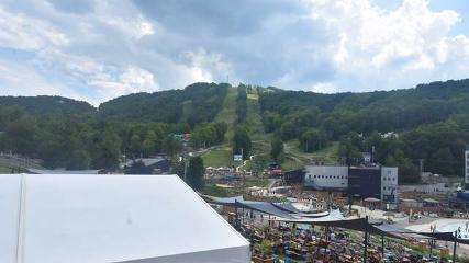 Bromont: Versant du Village (bromontmontagne.com)
