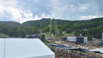 Bromont webcam