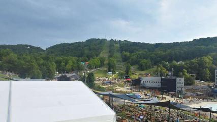 Bromont: Versant du Village (bromontmontagne.com)