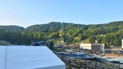 Bromont: Versant du Village (bromontmontagne.com)