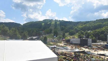 Bromont: Versant du Village (bromontmontagne.com)