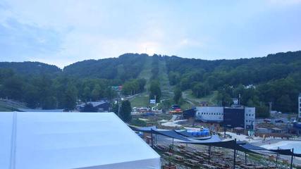 Bromont: Versant du Village (bromontmontagne.com)