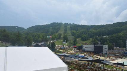Bromont: Versant du Village (bromontmontagne.com)
