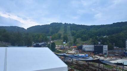 Bromont: Versant du Village (bromontmontagne.com)