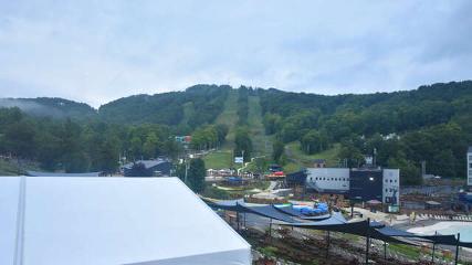 Bromont: Versant du Village (bromontmontagne.com)