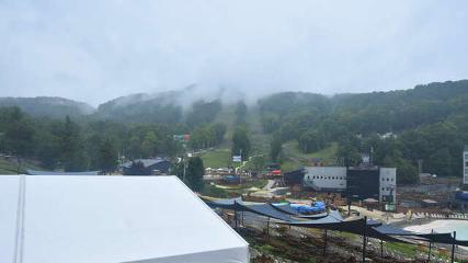 Bromont: Versant du Village (bromontmontagne.com)