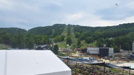 Bromont: Versant du Village (bromontmontagne.com)