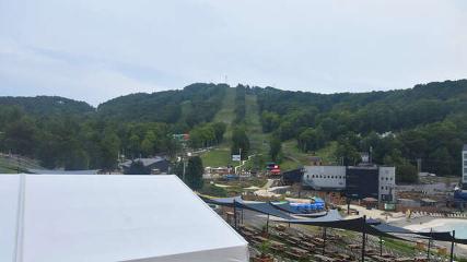 Bromont: Versant du Village (bromontmontagne.com)