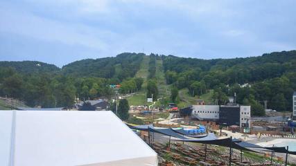 Bromont: Versant du Village (bromontmontagne.com)
