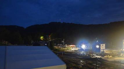 Bromont: Versant du Village (bromontmontagne.com)