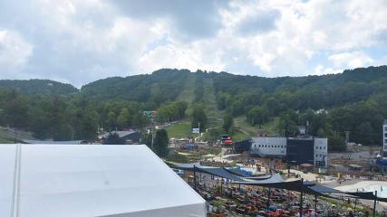 Bromont: Versant du Village (bromontmontagne.com)