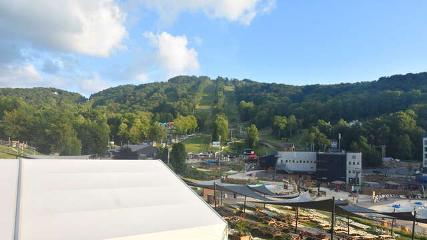 Bromont: Versant du Village (bromontmontagne.com)