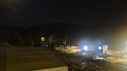 Bromont: Versant du Village (bromontmontagne.com)
