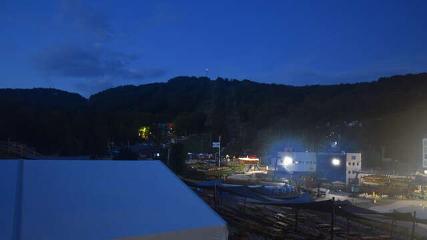 Bromont: Versant du Village (bromontmontagne.com)