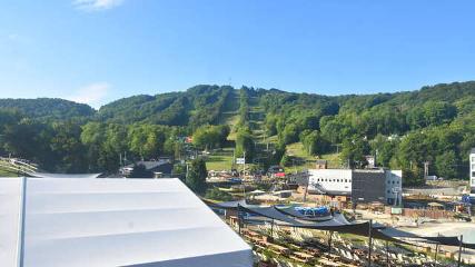 Bromont: Versant du Village (bromontmontagne.com)
