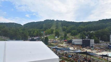 Bromont: Versant du Village (bromontmontagne.com)