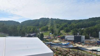 Bromont: Versant du Village (bromontmontagne.com)
