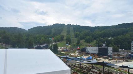 Bromont: Versant du Village (bromontmontagne.com)