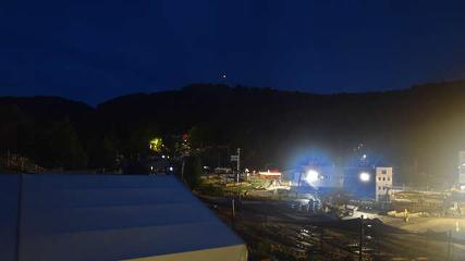 Bromont: Versant du Village (bromontmontagne.com)