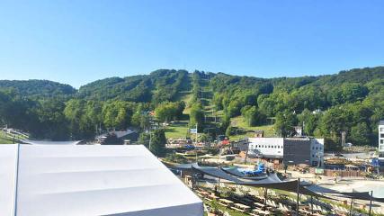 Bromont: Versant du Village (bromontmontagne.com)