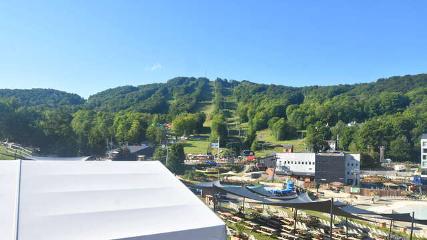 Bromont: Versant du Village (bromontmontagne.com)