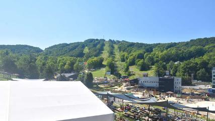 Bromont: Versant du Village (bromontmontagne.com)