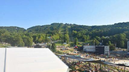 Bromont: Versant du Village (bromontmontagne.com)
