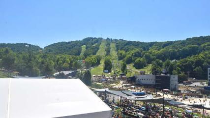 Bromont: Versant du Village (bromontmontagne.com)