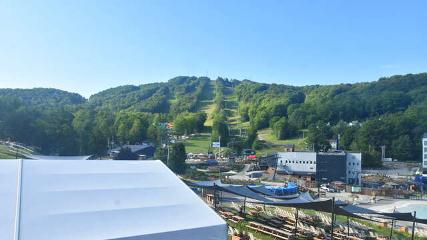 Bromont: Versant du Village (bromontmontagne.com)