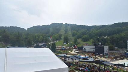 Bromont: Versant du Village (bromontmontagne.com)