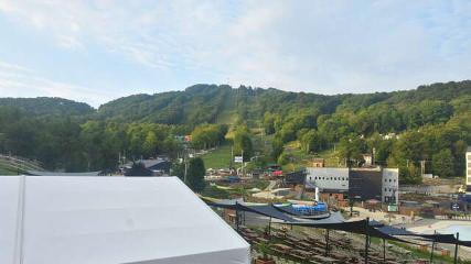 Bromont: Versant du Village (bromontmontagne.com)