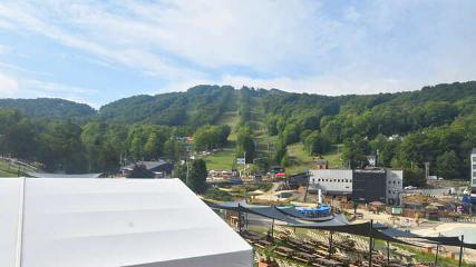 Bromont: Versant du Village (bromontmontagne.com)