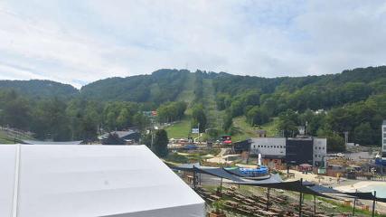 Bromont: Versant du Village (bromontmontagne.com)