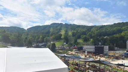 Bromont: Versant du Village (bromontmontagne.com)