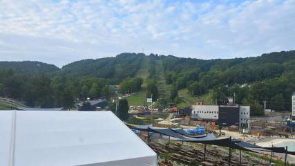 Bromont: Versant du Village (bromontmontagne.com)