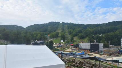 Bromont: Versant du Village (bromontmontagne.com)