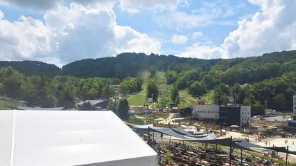 Bromont: Versant du Village (bromontmontagne.com)