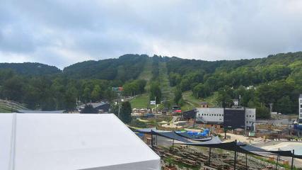 Bromont: Versant du Village (bromontmontagne.com)