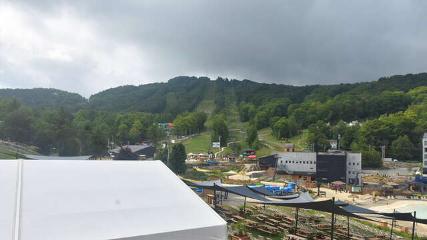 Bromont: Versant du Village (bromontmontagne.com)