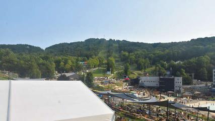 Bromont: Versant du Village (bromontmontagne.com)