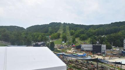 Bromont: Versant du Village (bromontmontagne.com)