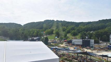 Bromont: Versant du Village (bromontmontagne.com)
