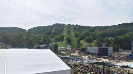 Bromont: Versant du Village (bromontmontagne.com)